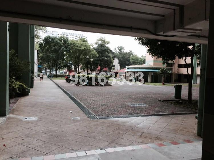 Blk 210 Boon Lay Place (Jurong West), HDB 3 Rooms #128298572